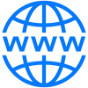 web